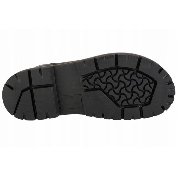 Birkenstock Highwood Lace Mid W 1028159 Μαύρο 38