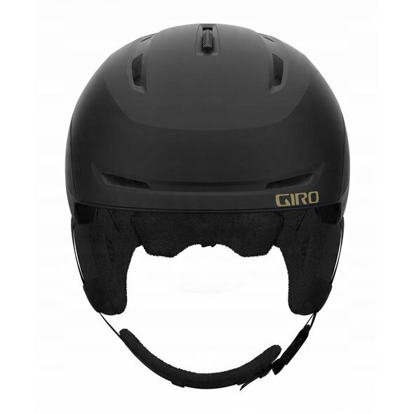 Κράνος χειμερινό GIRO AVERA μαύρο ματ μέγεθος M (55.5-59 cm) (ΝΕΟ 2023/2024)