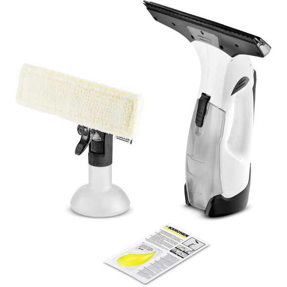 WINDOW VAC WV 5 PLUS/1.633-709.0 KARCHER