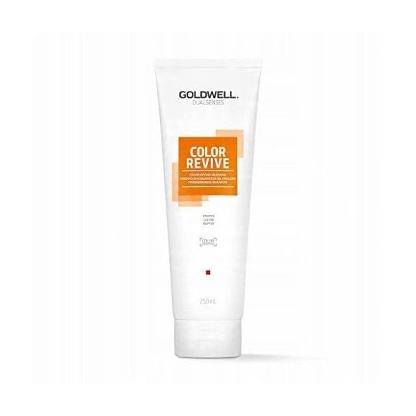Goldwell Dualsenses Color Revive Color Giving Shampoo - - 250 ml