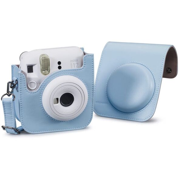 Cullmann Cullmann RIO Fit 120 μπλε τσάντα κάμερας για Instax Mini 12 14214213 4007134023932