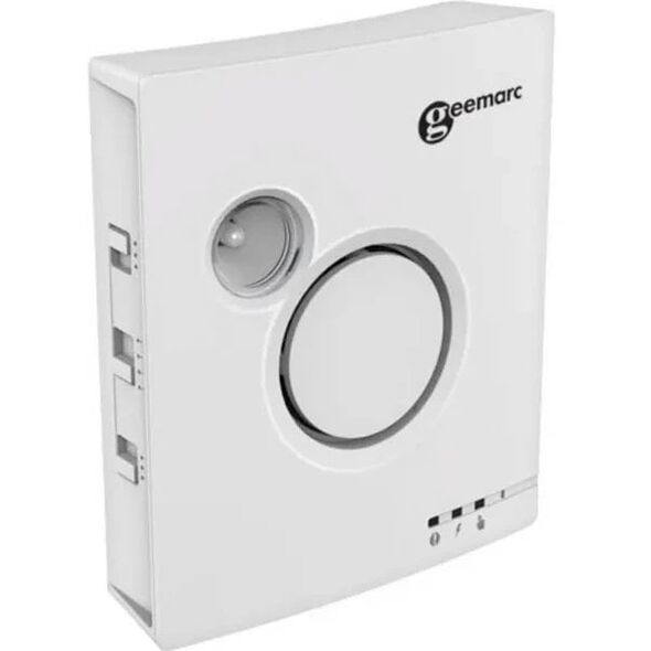 Σύστημα ενδοεπικοινωνίας Geemarc Ringer 595 ULE για AmpliDECT 595