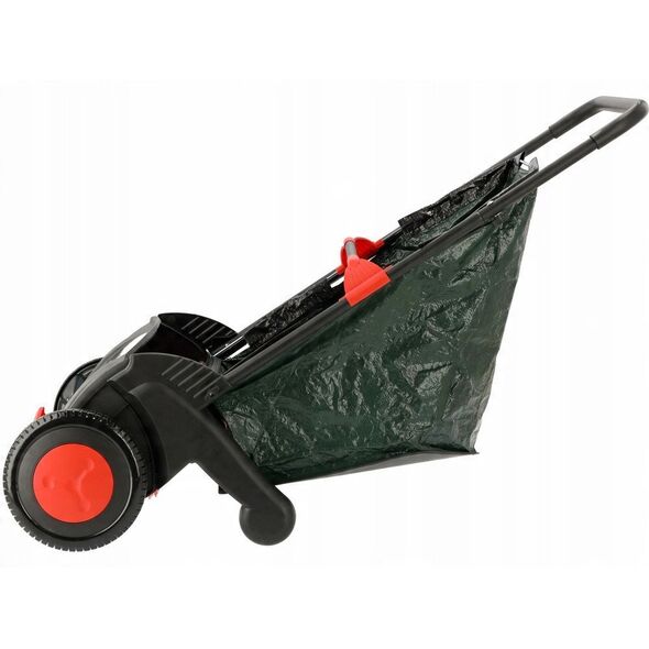 ΣΥΛΛΕΚΤΗΣ ΓΙΑ ΓΡΑΣΙΔΙ ΚΑΙ ΦΥΛΛΑ 53CM ΚΑΛΑΘΙ 100L