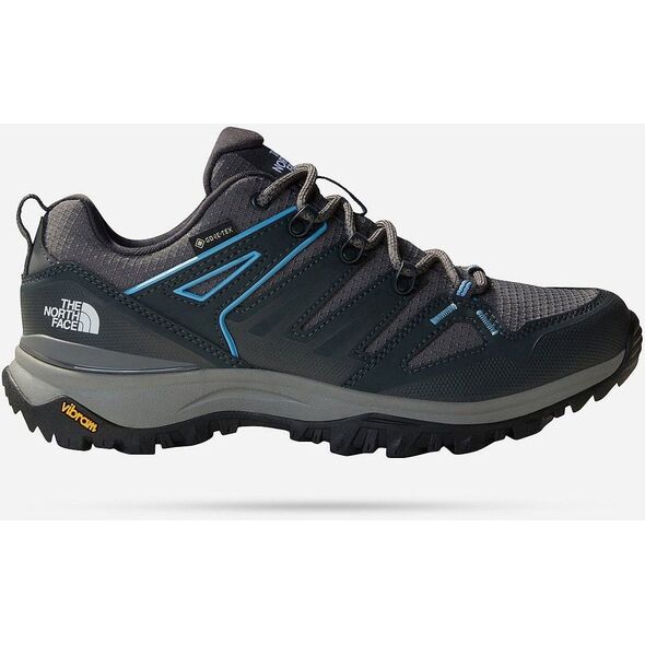 Γυναικεία παπούτσια THE NORTH FACE hedgehog gtx - smoked pearl - asphalt grey - us 8 (39)