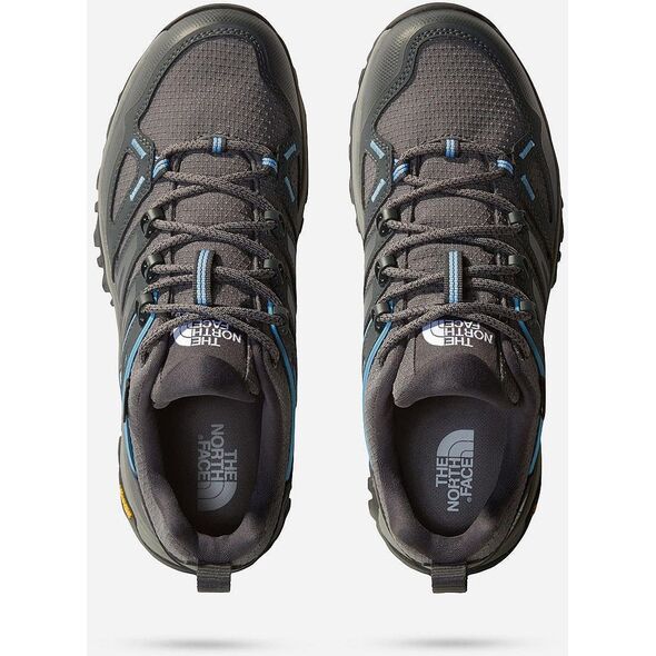 Γυναικεία παπούτσια THE NORTH FACE hedgehog gtx - smoked pearl - asphalt grey - us 8 (39)