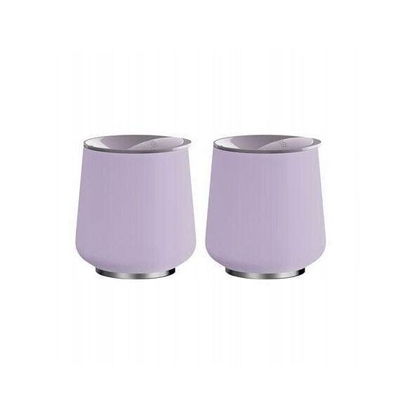Fellow - Ruby Wine Tumbler - Σετ 2 θερμικές κούπες - Λιλά 355 ml