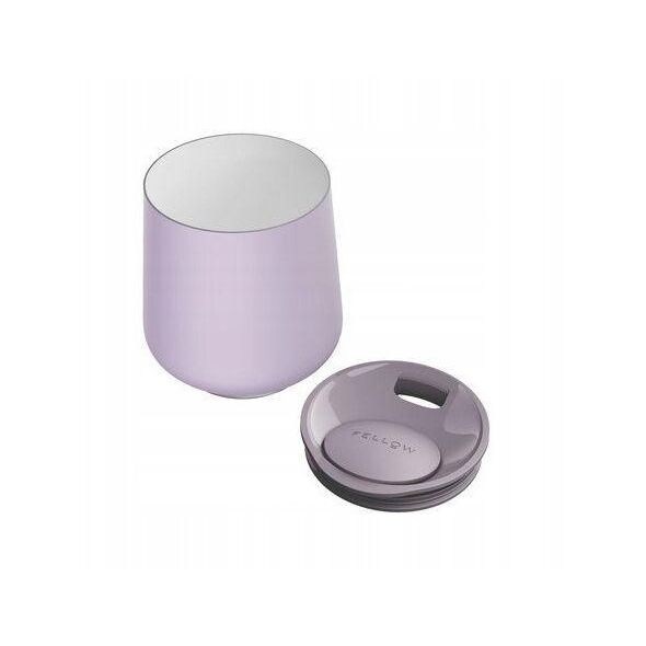 Fellow - Ruby Wine Tumbler - Σετ 2 θερμικές κούπες - Λιλά 355 ml