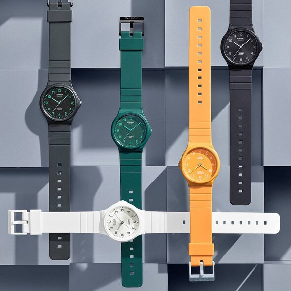 Zegarek Casio Zegarek Casio MQ-24B-1BEF Unisex .