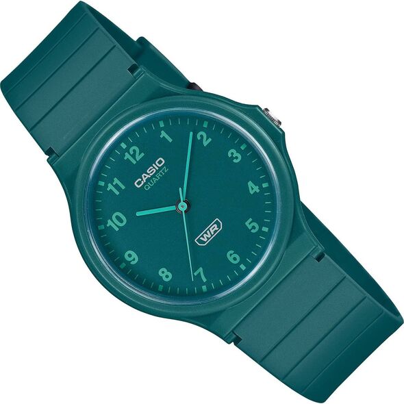 Zegarek Casio Zegarek Casio MQ-24B-3BEF Unisex .