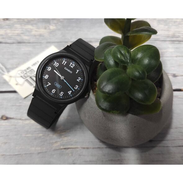 Zegarek Casio Zegarek Casio LQ-24B-1BEF Unisex .