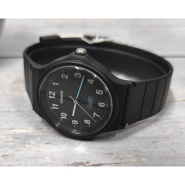 Zegarek Casio Zegarek Casio LQ-24B-1BEF Unisex .