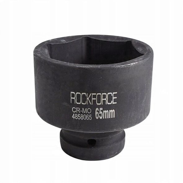 Καρυδάκι κρούσης 1" 65mm (6-γωνο)