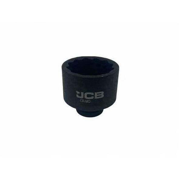 Καρυδάκι κρούσης 3/4" 33mm (12-γωνιακό)