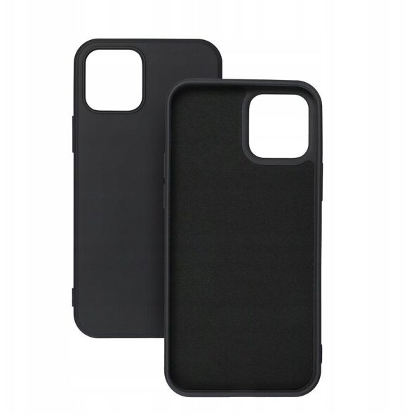 Θήκη SILICONE για SAMSUNG A26 5G μαύρο
