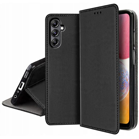 Kabura SMART MAGNETO για SAMSUNG A26 μαύρο