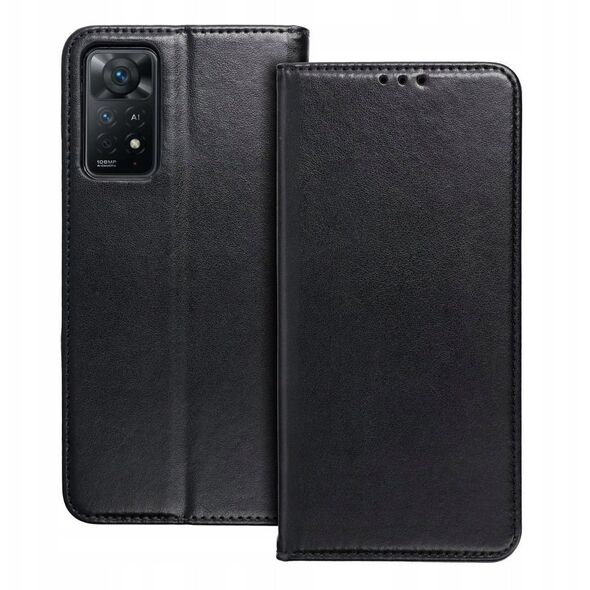 Kabura SMART MAGNETO για SAMSUNG A26 μαύρο