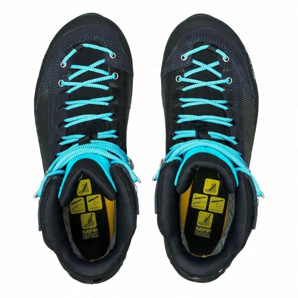 Γυναικεία παπούτσια crow gtx SALEWA