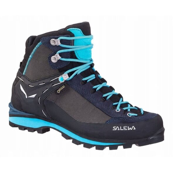 Γυναικεία παπούτσια crow gtx SALEWA