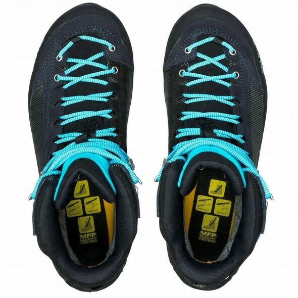 Γυναικεία παπούτσια crow gtx SALEWA