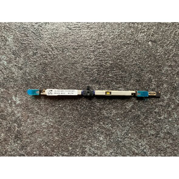 HD RGB camera module assembly