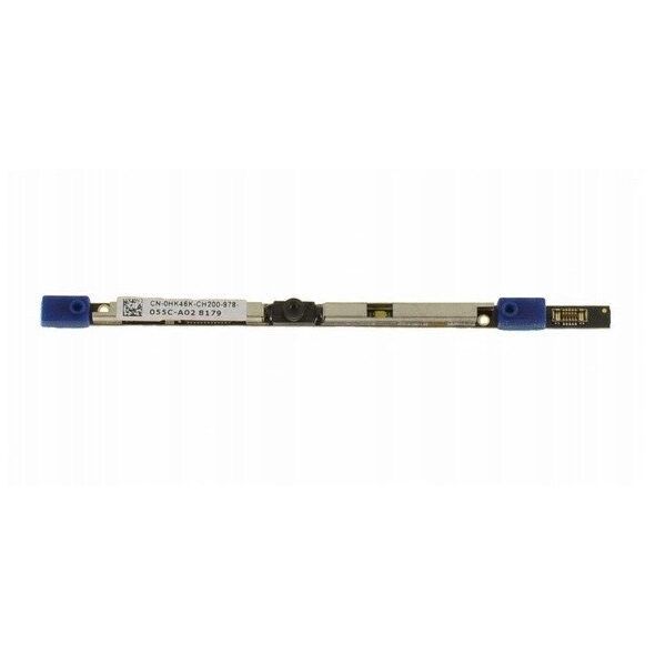 HD RGB camera module assembly