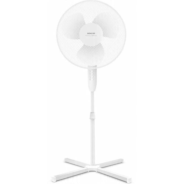 Wentylator Sencor SFN 4010WH Wentylator stojšcy SENCOR