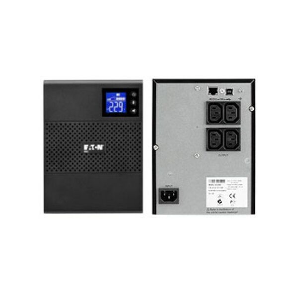 UPS Eaton 5SC 500i 500VA (5SC500I)