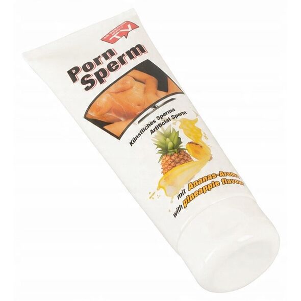 Λιπαντικό Orion Porn Sperm, 250 ml