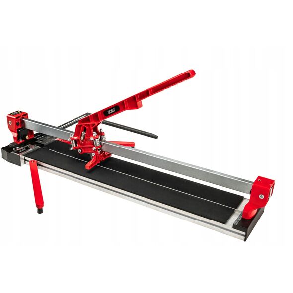 PRZYRZĄD DO CIĘCIA GLAZURY 800 MM  Z LASEREM
