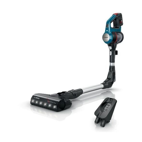 Bosch BSS 71125AH Unlimited 7, blau