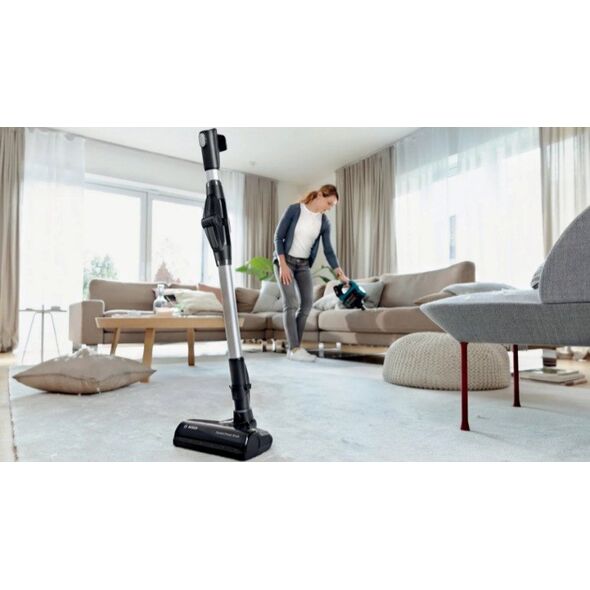Bosch BSS 71125AH Unlimited 7, blau