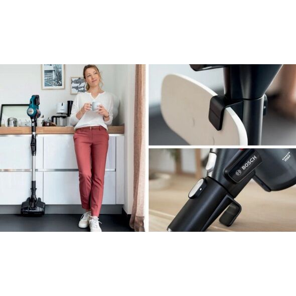 Bosch BSS 71125AH Unlimited 7, blau