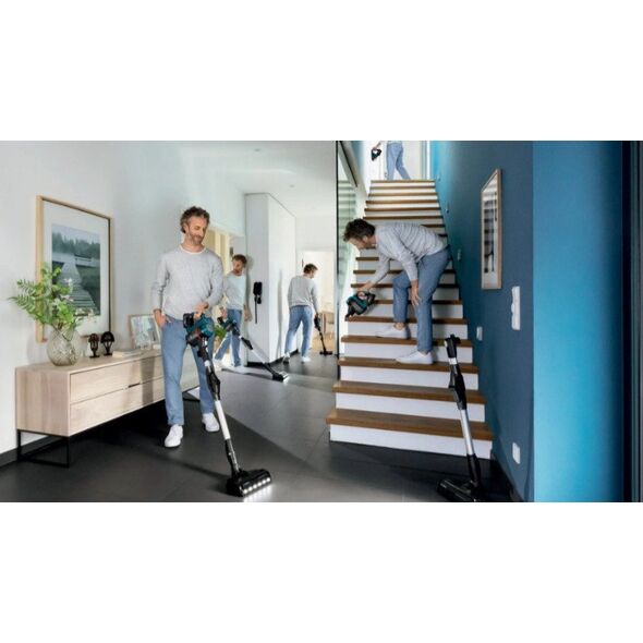 Bosch BSS 71125AH Unlimited 7, blau
