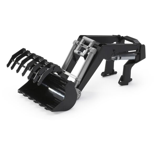 Accessories: Frontloader, premium-pro