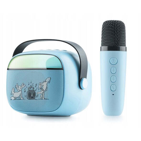 Głośnik bluetooth dla dzieci GoGEN - BOBPARTYB