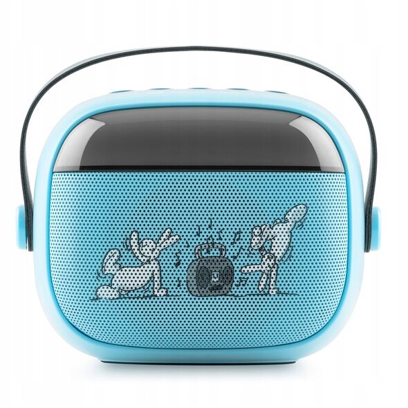 Głośnik bluetooth dla dzieci GoGEN - BOBPARTYB