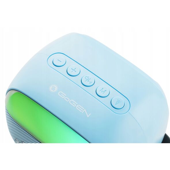Głośnik bluetooth dla dzieci GoGEN - BOBPARTYB