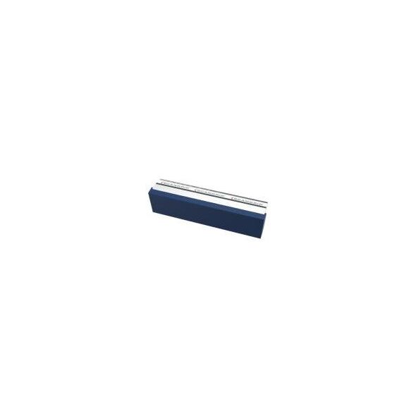 Nakładki na szczęki imadeł poliuretanowe MAGNEFIX PUF 150 mm 06.4150