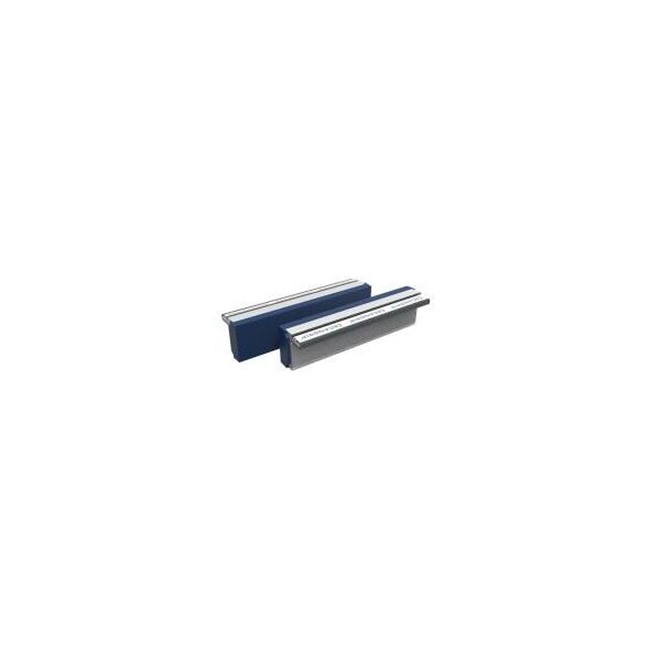Nakładki na szczęki imadeł poliuretanowe MAGNEFIX PUF 150 mm 06.4150