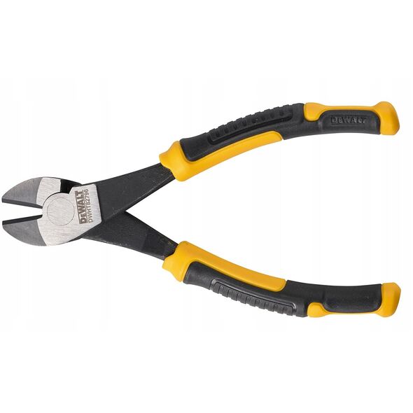 DEWALT SZCZYPCE BOCZNE 160mm