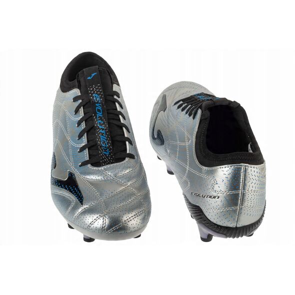 Joma Evolution 2512 FG EVOW2512FG Srebrne 46