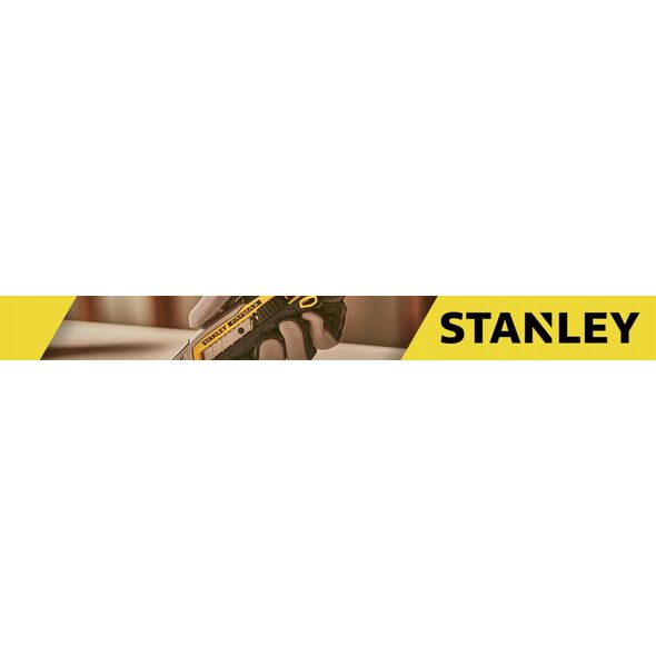 reflektor roboczy stanley, 800 lm, ip65, magnes, ładowanie