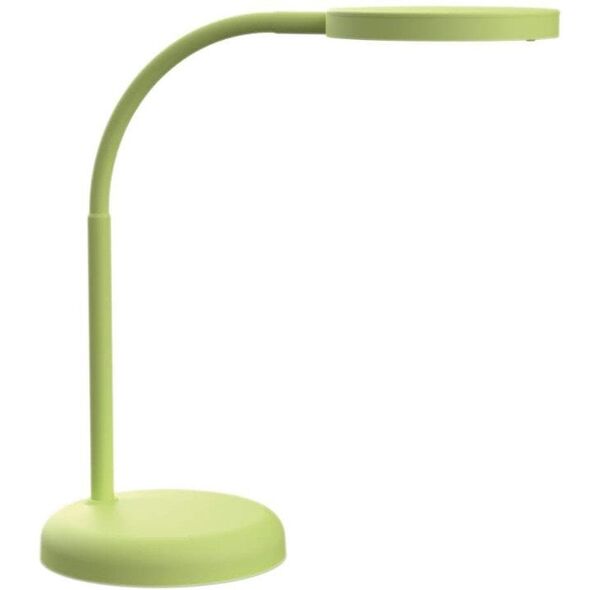 Lampka na biurko Maul Joy LED limonkowa