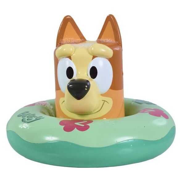 TOMY Bluey zabawka z Bingo do kąpieli E73623
