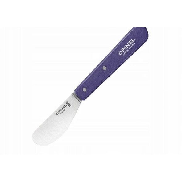 Opinel Nóż Spreading Violet 117