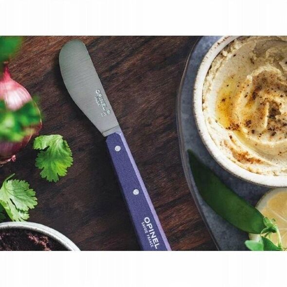 Opinel Nóż Spreading Violet 117