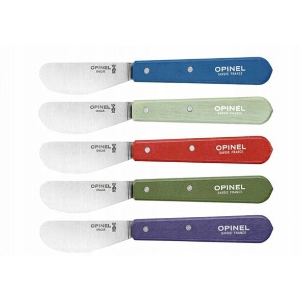 Opinel Nóż Spreading Violet 117
