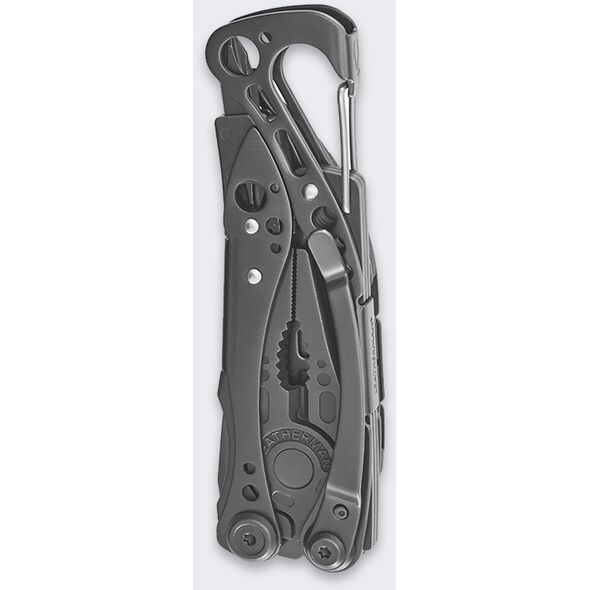 Multitool Leatherman Skeletool CX Onyx