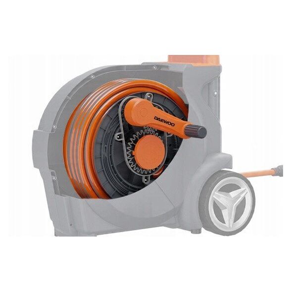 Hose trolley Daewoo DWR 4040