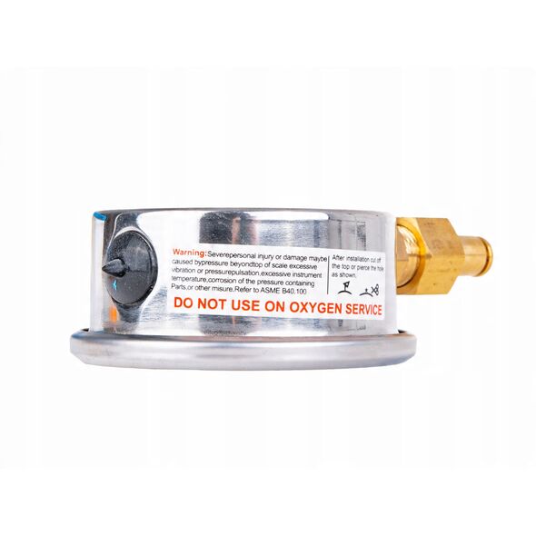 Tester ciśnienia turbosprężarki 1-3 Bar (10)